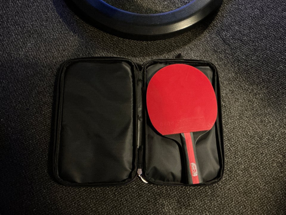 Bordtennisbat, Double Fish 5 Star