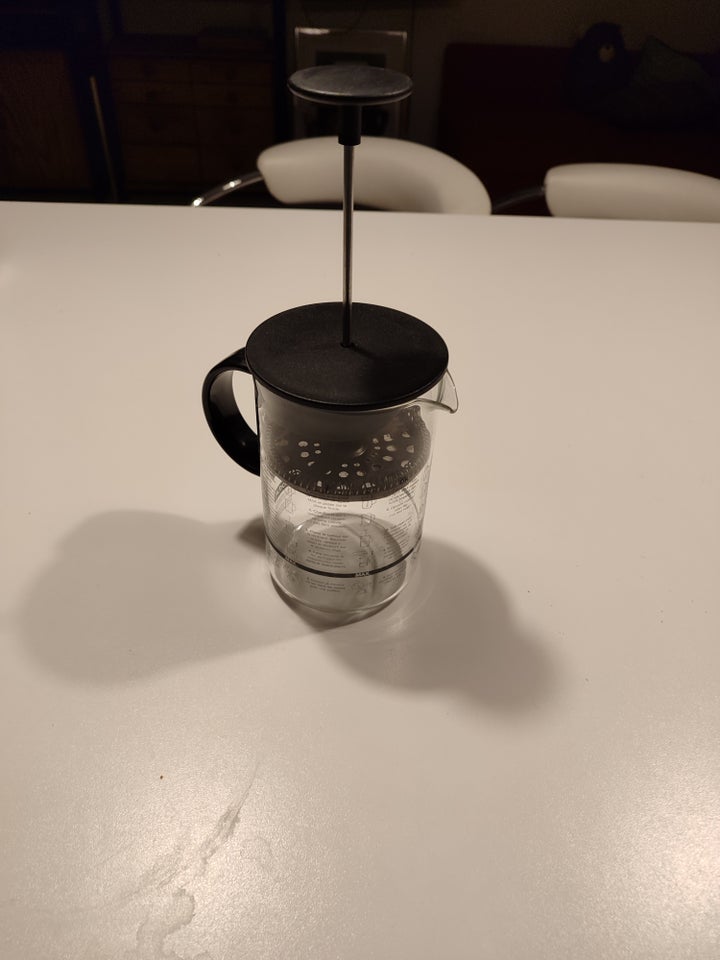 Bodum French Press Bodum