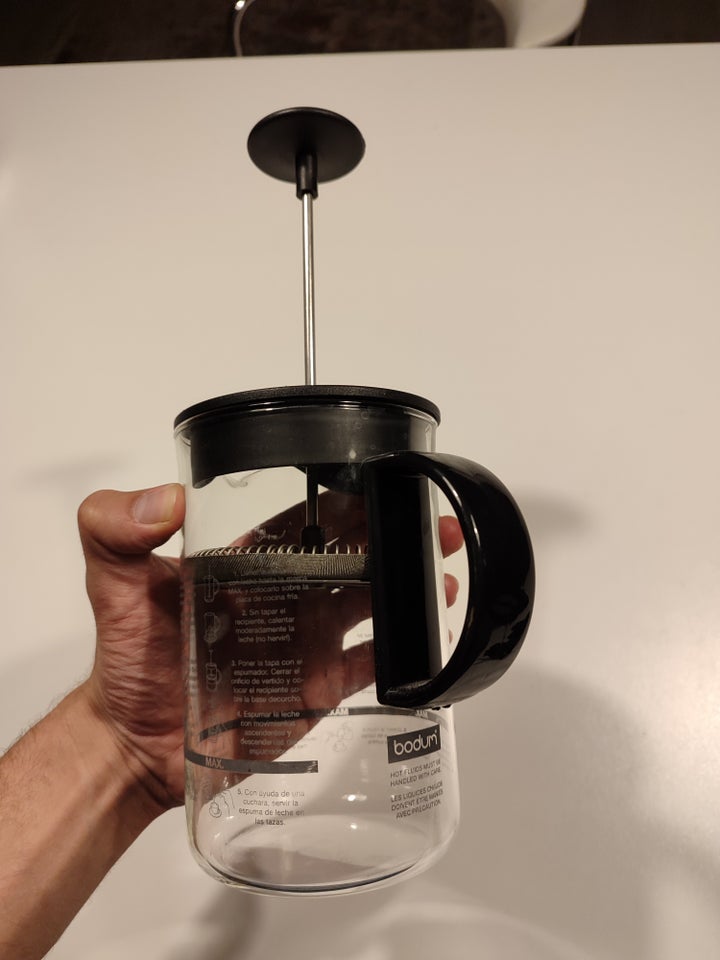 Bodum French Press Bodum