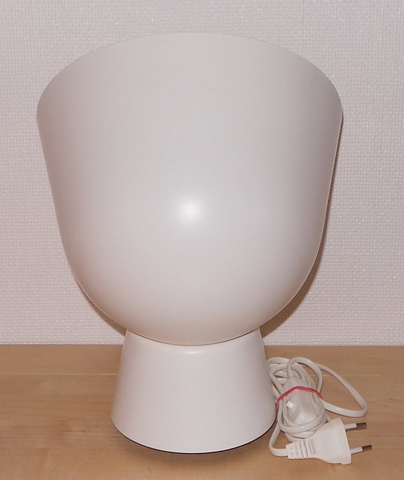 Lampe, Ola Wihlborg