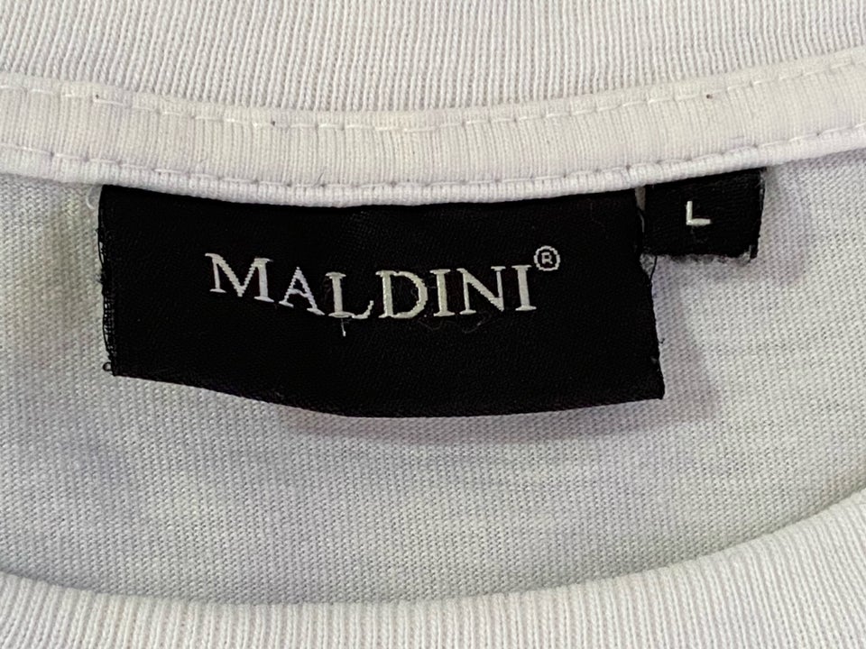 T-shirt, Maldini, str. L