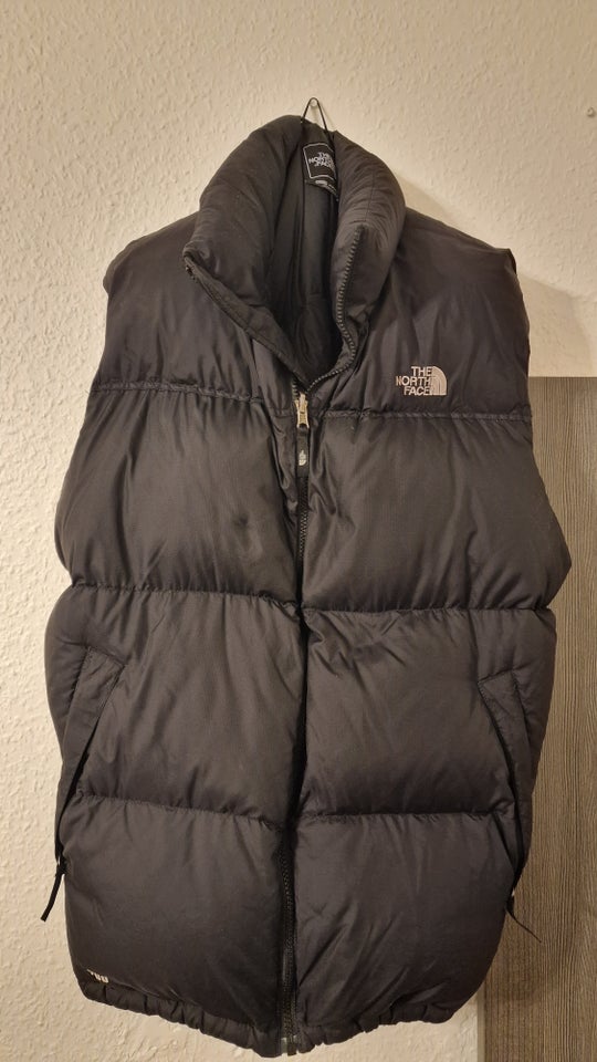 Vest, str. XL, THE NORTH FACE XL VEST