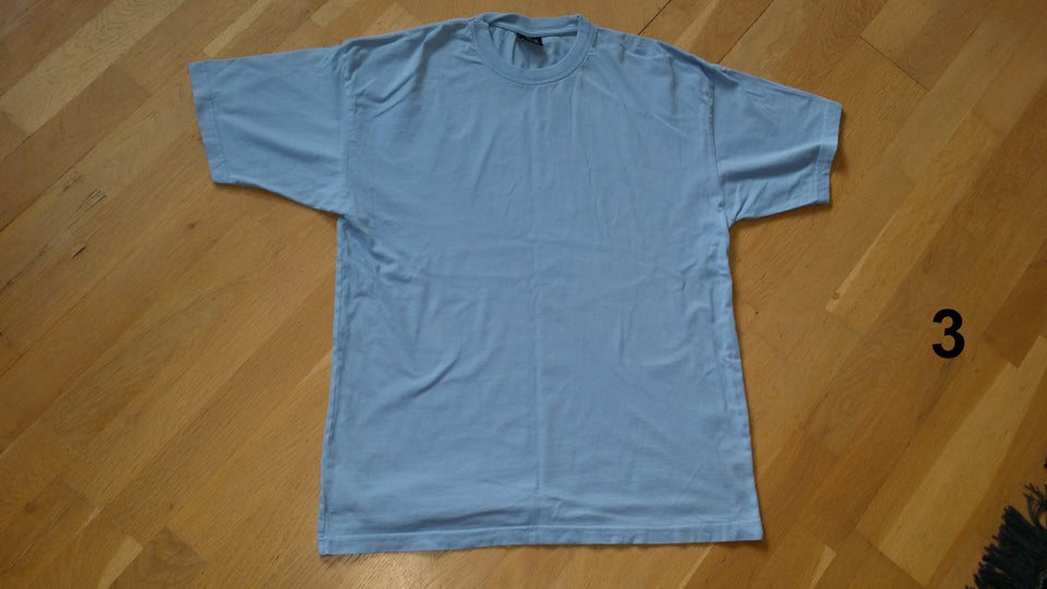 T-shirt, Flere mærker, str. findes