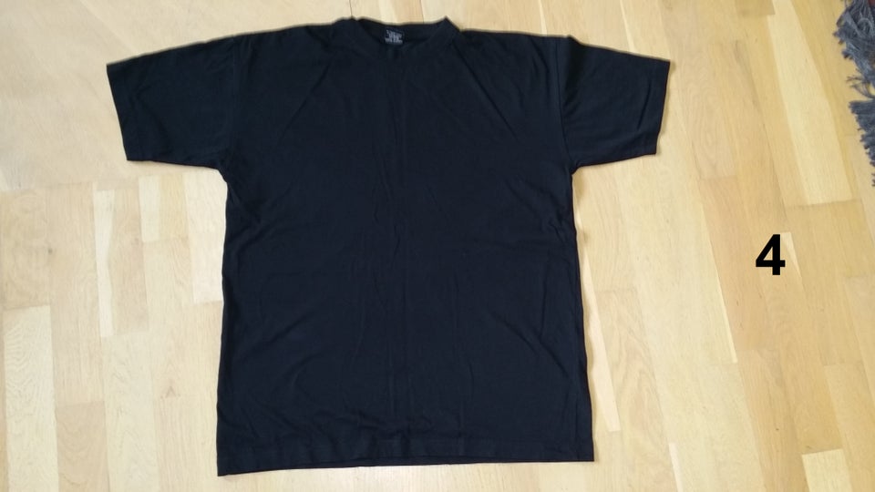 T-shirt, Flere mærker, str. findes