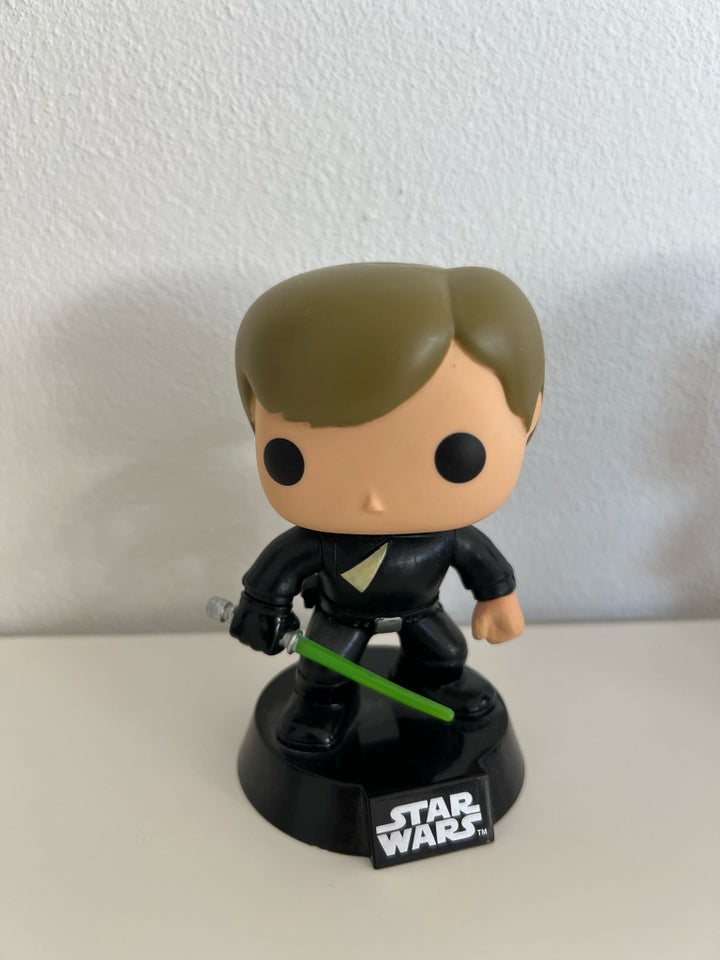 Andre samleobjekter, FUNKO POP