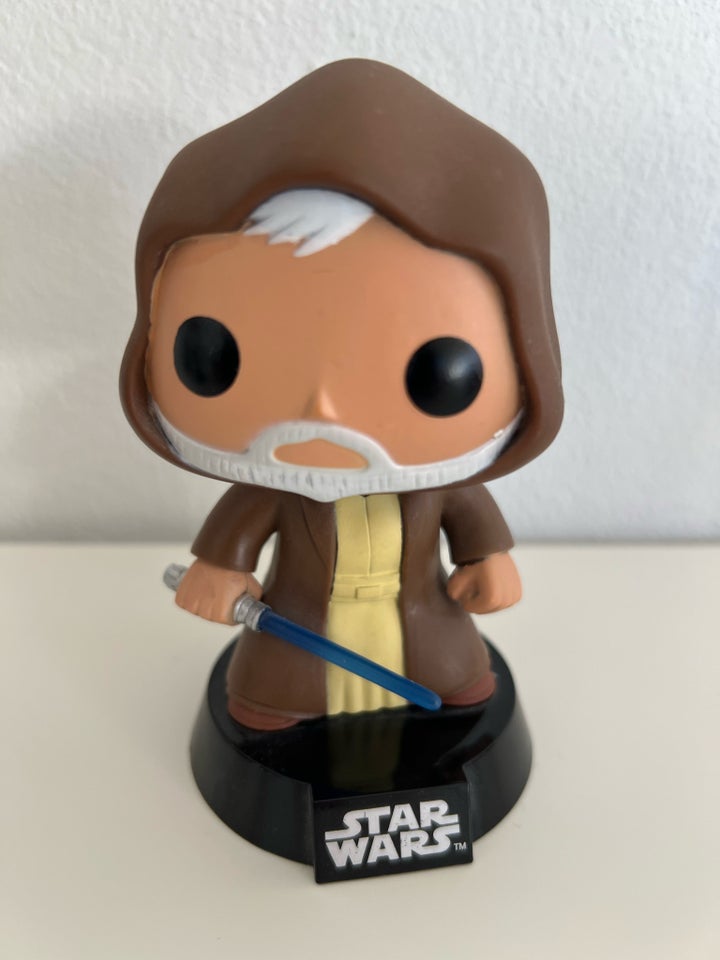 Andre samleobjekter, FUNKO POP