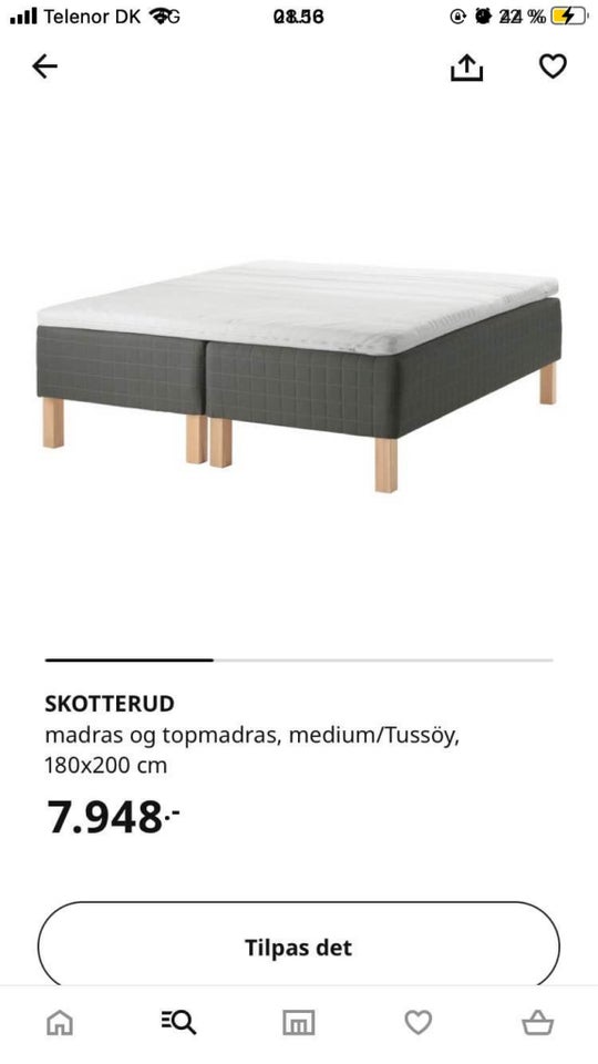 Seng Ikea