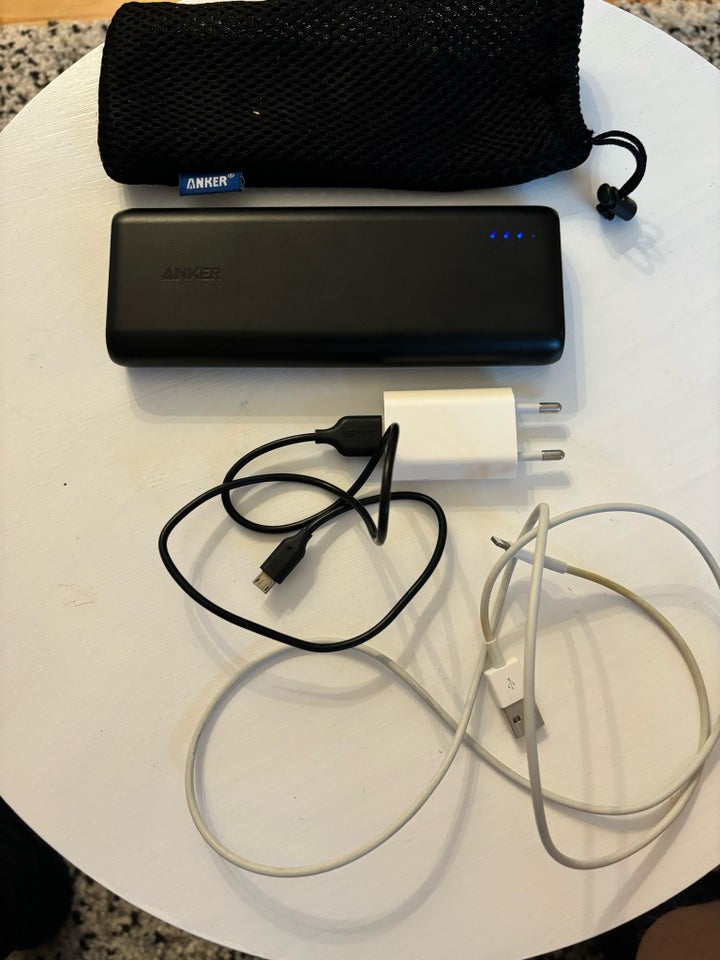 Oplader, Anker Powercore 20100