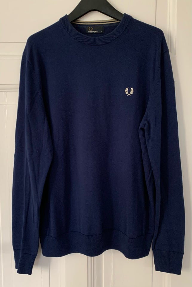 Sweater, Fred Perry, str. L