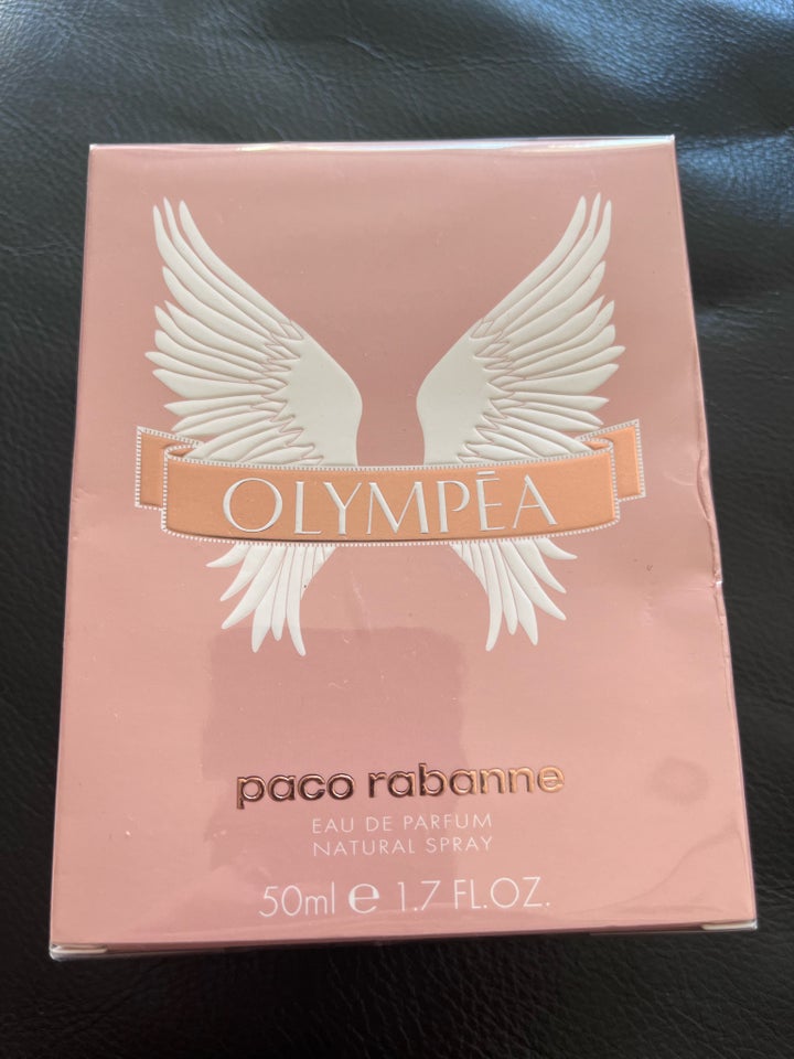 Eau de parfum, Paco Rabanne