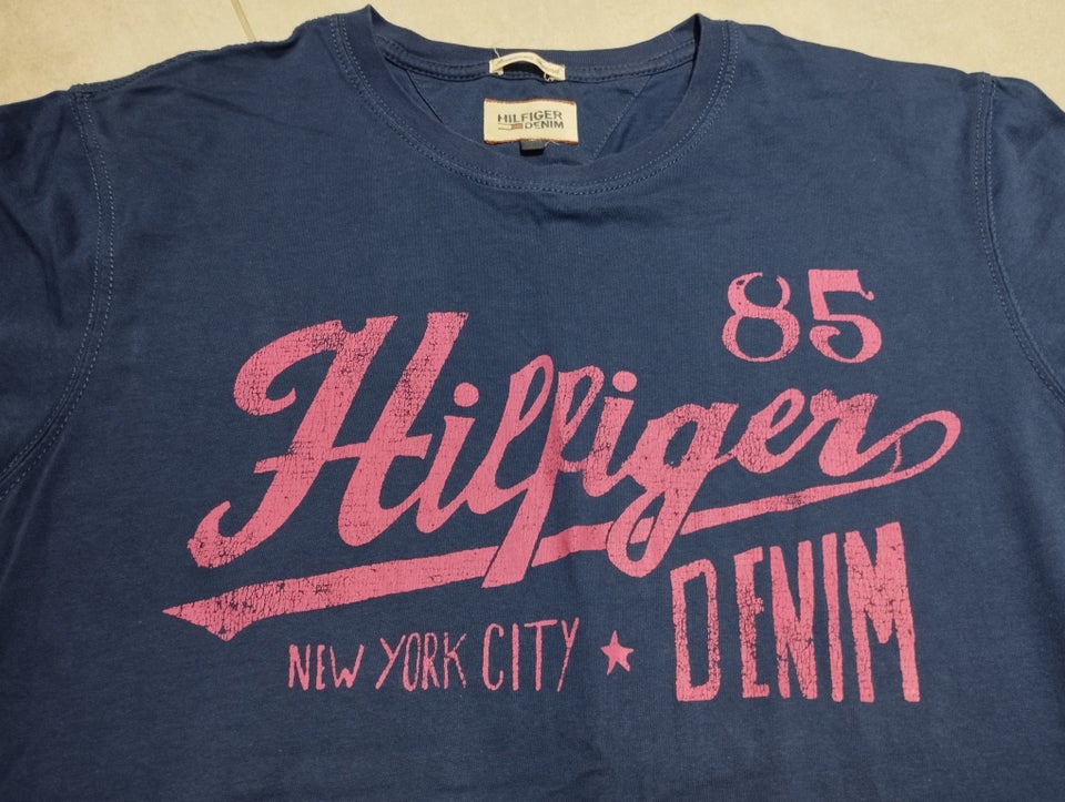 T-shirt, Tommy hilfiger, str. M