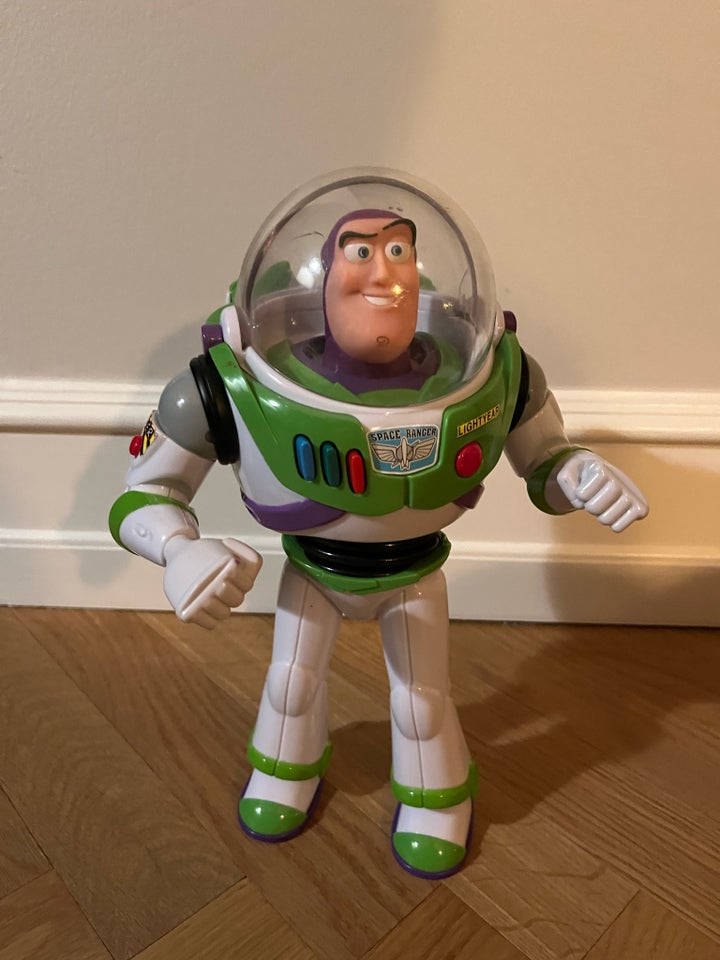 Disney, Buzz lightyear, Buzz