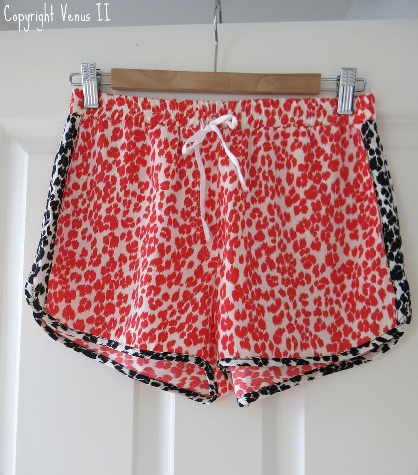 Shorts, Birgitte Herskind, str. 36