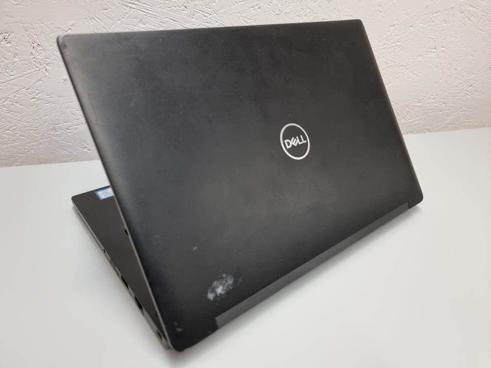 Dell 7390 God