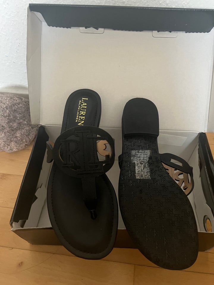 Sandaler str 38 Ralph Lauren