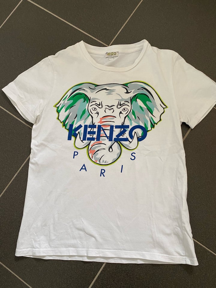 T-shirt, T-shirt, Kenzo