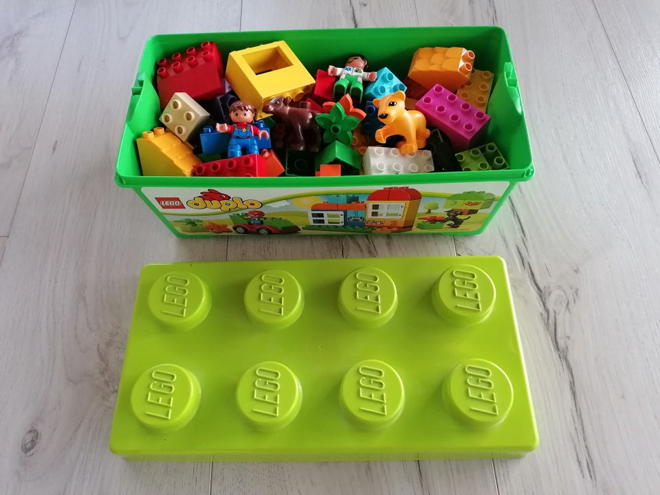 Lego Duplo