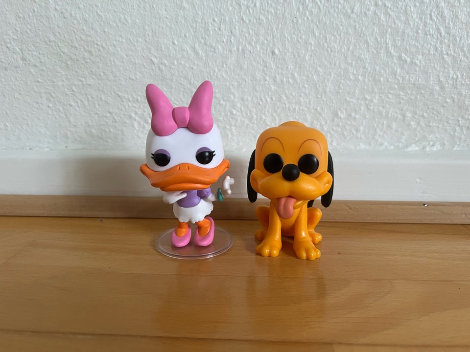 Samlefigurer, Funko Pop -