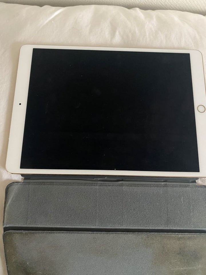 iPad Pro, 256 GB, hvid