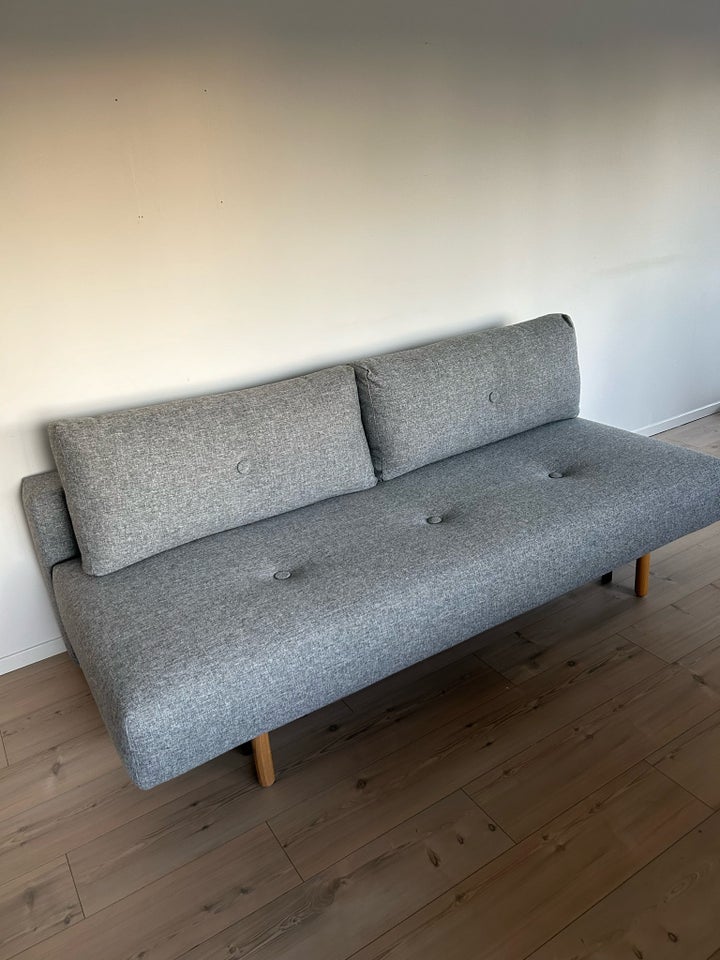 Sovesofa, Innovation Living