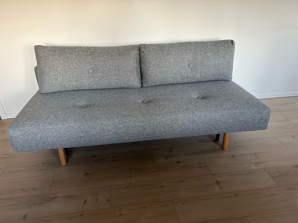 Sovesofa, Innovation Living