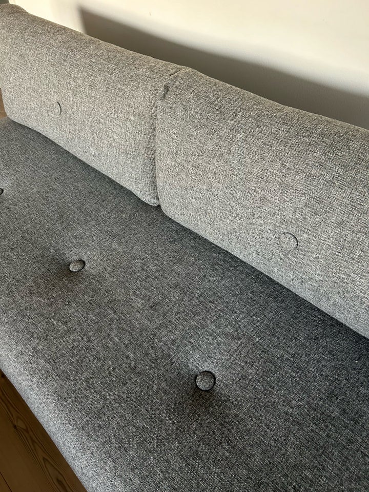 Sovesofa, Innovation Living