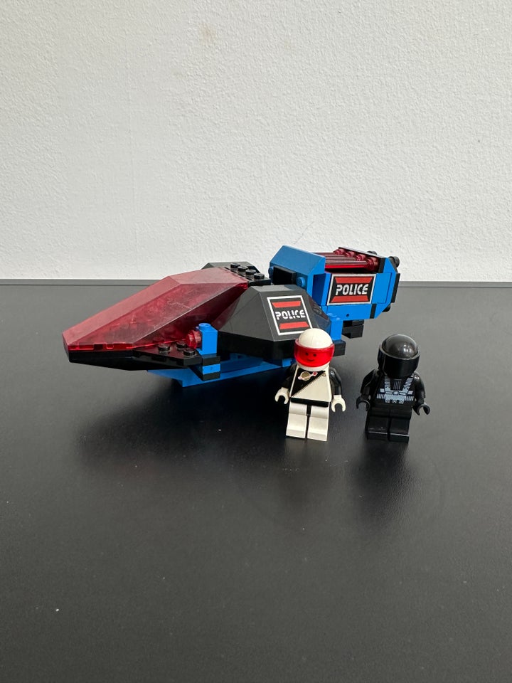 Lego Space 6886