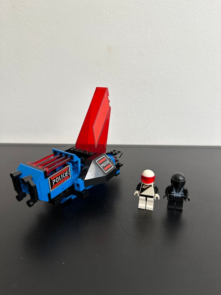 Lego Space 6886