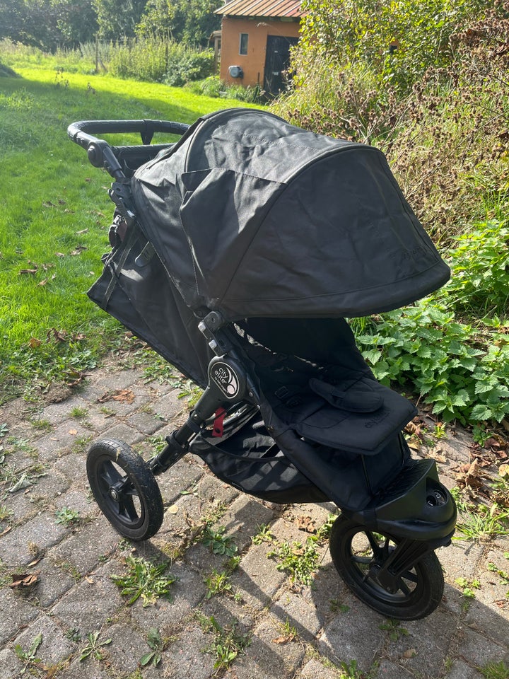 Babyjogger, Baby Jogger City Elite