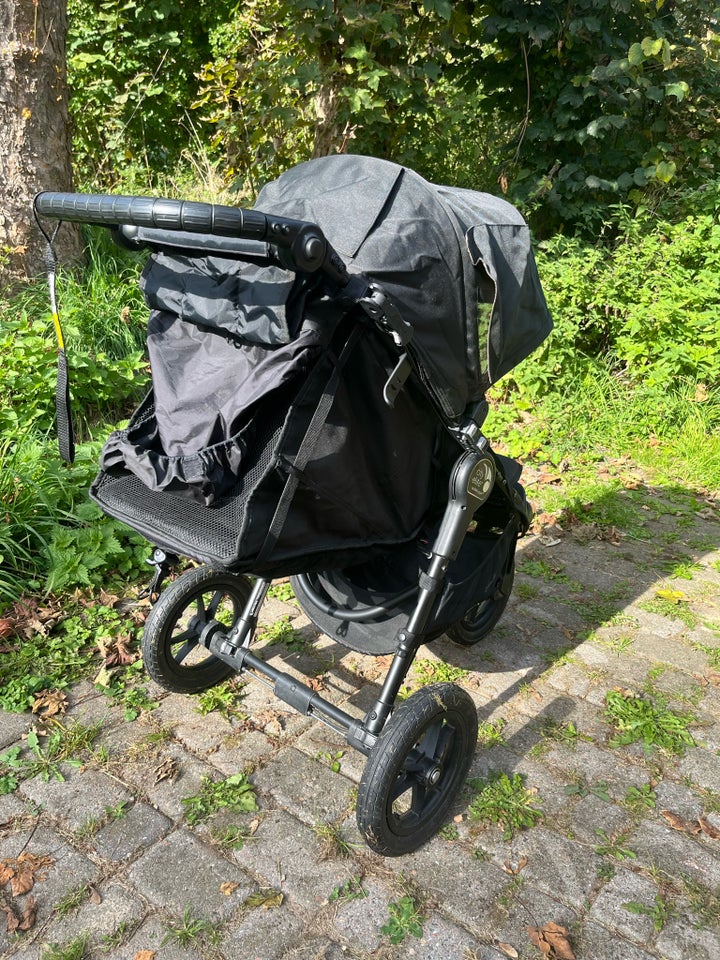 Babyjogger, Baby Jogger City Elite