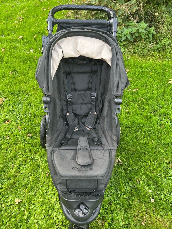 Babyjogger, Baby Jogger City Elite