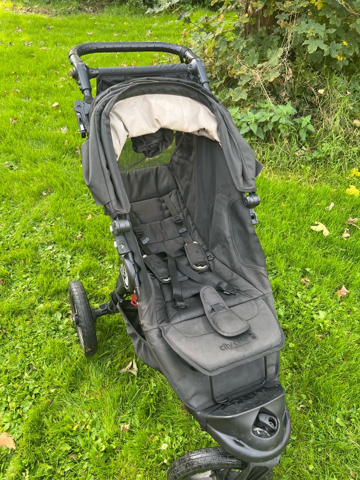 Babyjogger, Baby Jogger City Elite