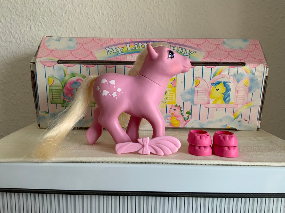 My Little Pony, Hasbro