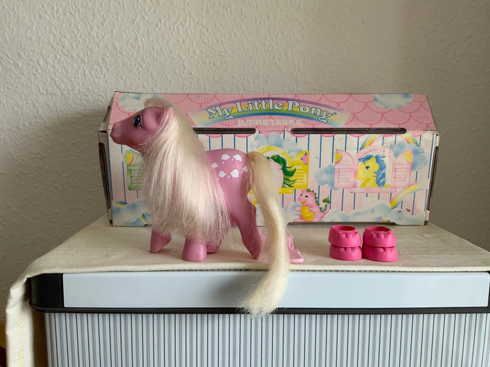 My Little Pony, Hasbro