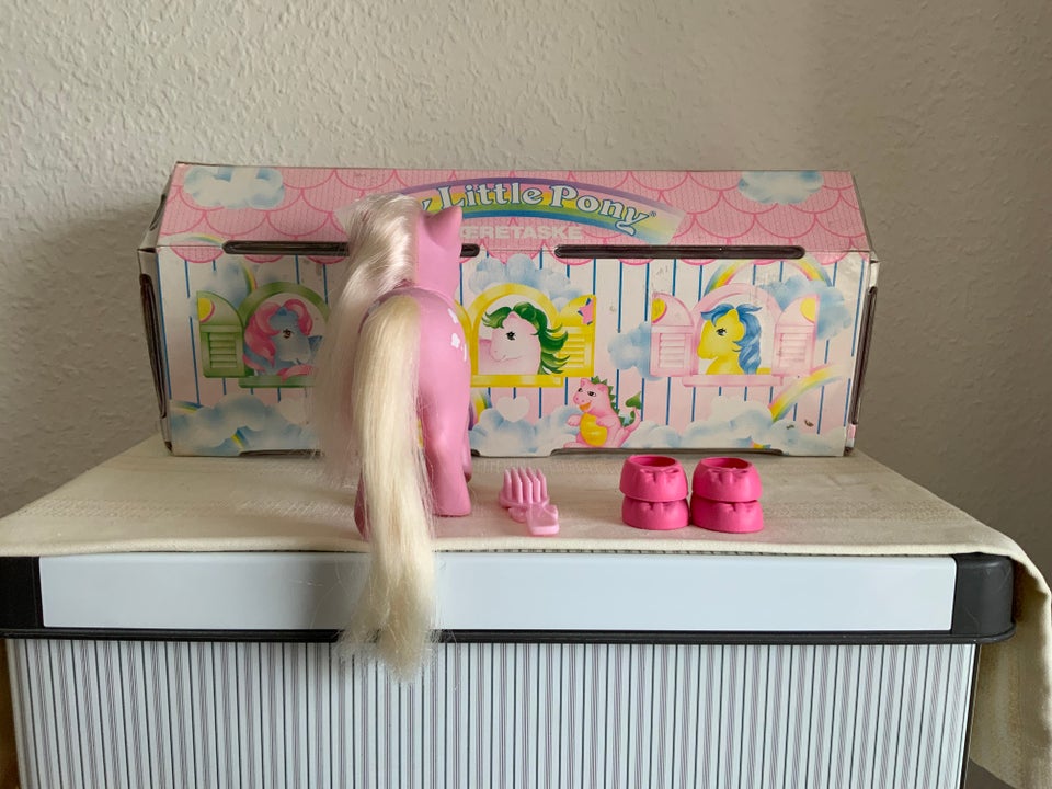 My Little Pony, Hasbro