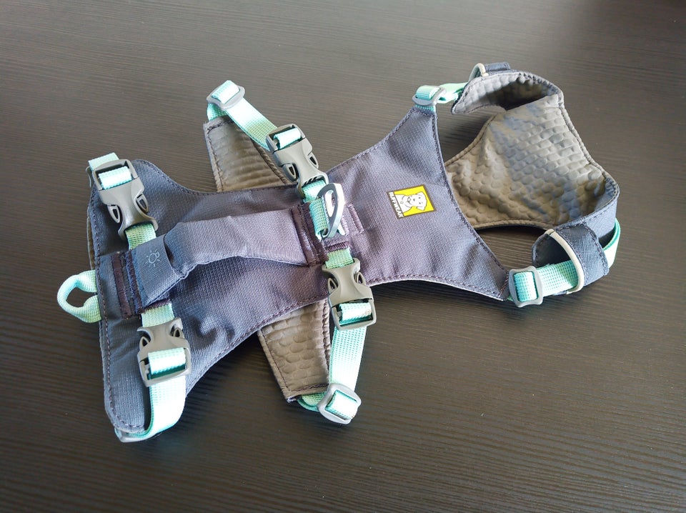 Hundesele Ruffwear