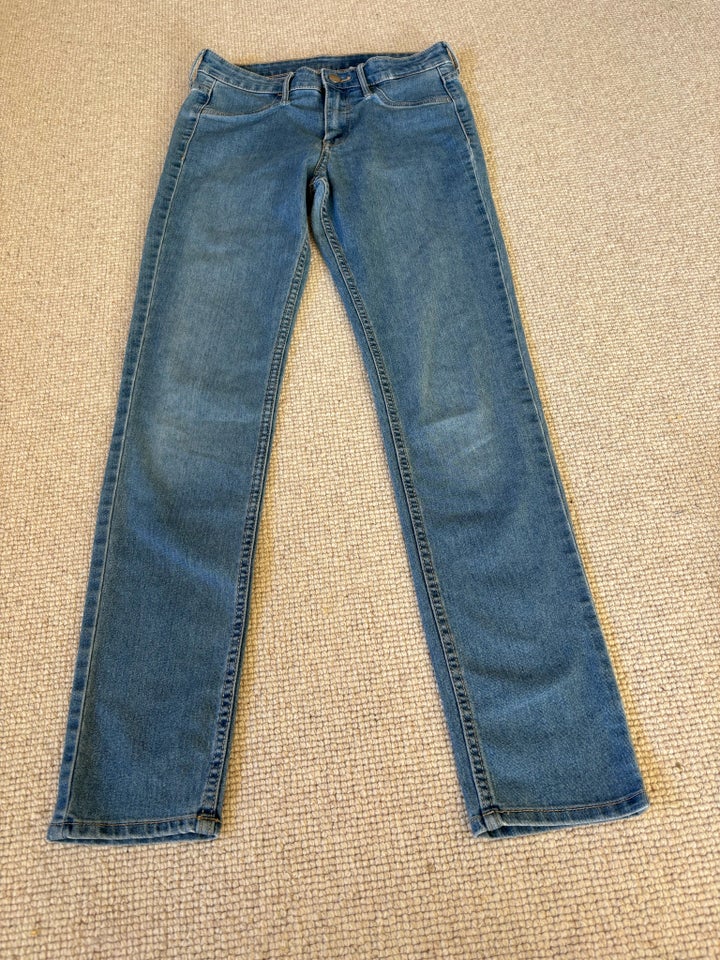 Jeans, HM, str. 28