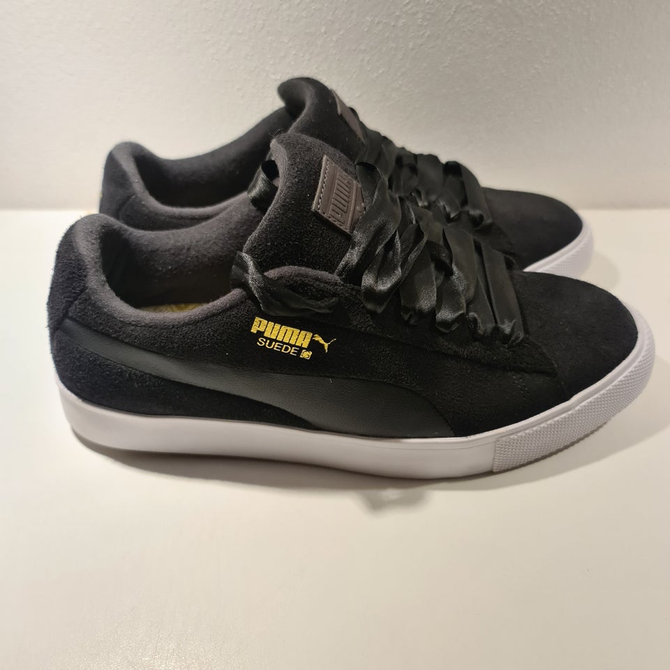 Sneakers, str. 38, Puma Suede