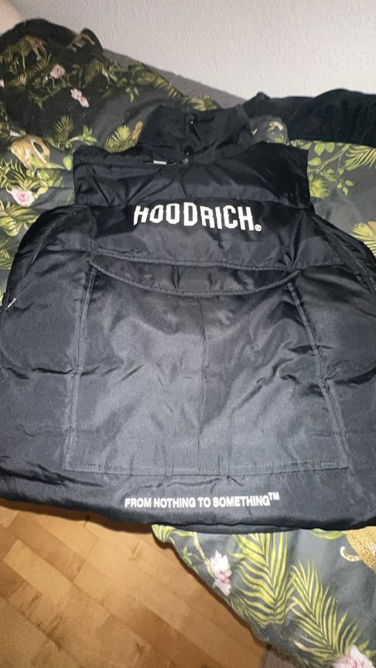 Andet, str. One size, Hoodrich