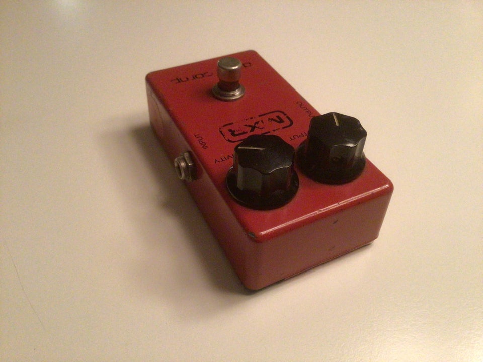 VINTAGE GUITAR PEDAL, MXR DYNA COMP