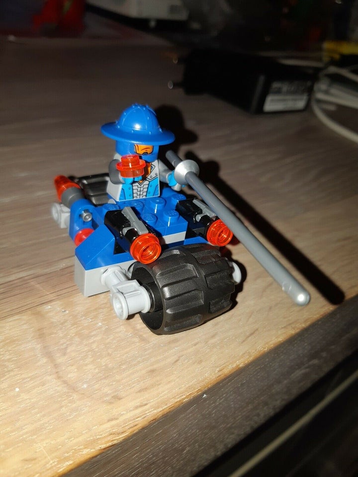 Lego Nexo Knights 30371