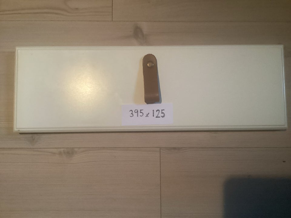 Låger, IKEA Lidingö