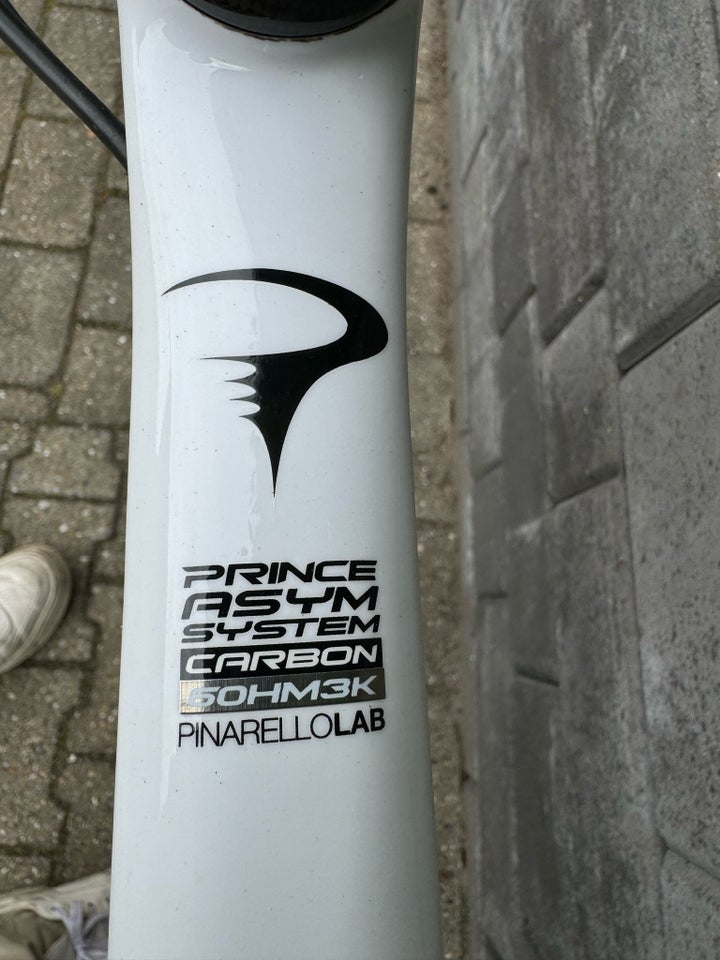 Herreracer Pinarello Prince 56