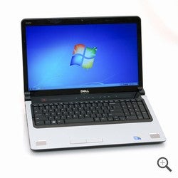 Dell studio 1747 , 1.6 GHz, 4 GB ram