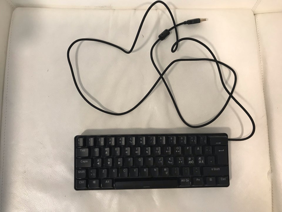 Tastatur Nos K 200