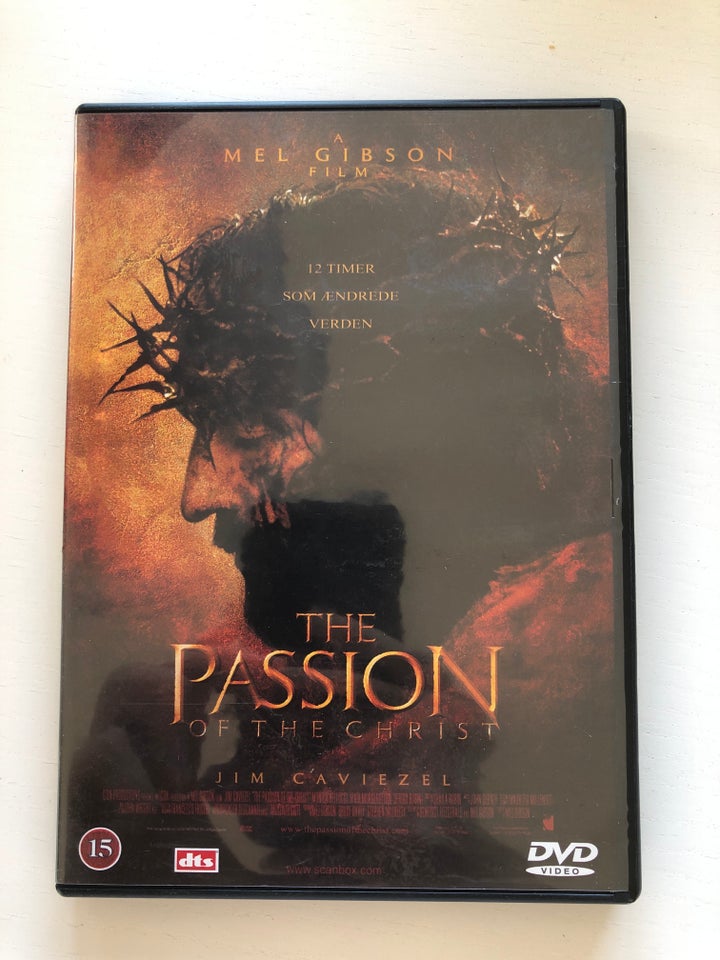 The Passion of the Christ