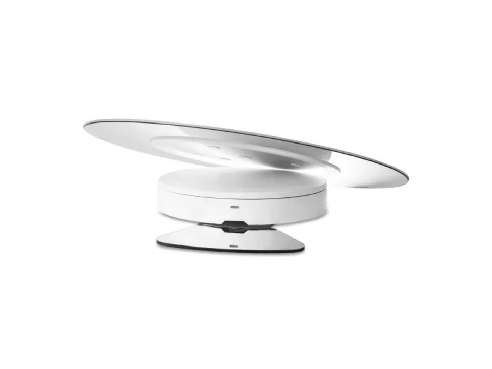 Foldio 3 + Foldio 360 Plus Turntable