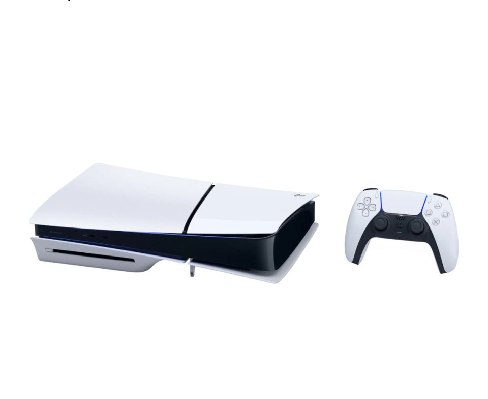 Playstation 5, Perfekt