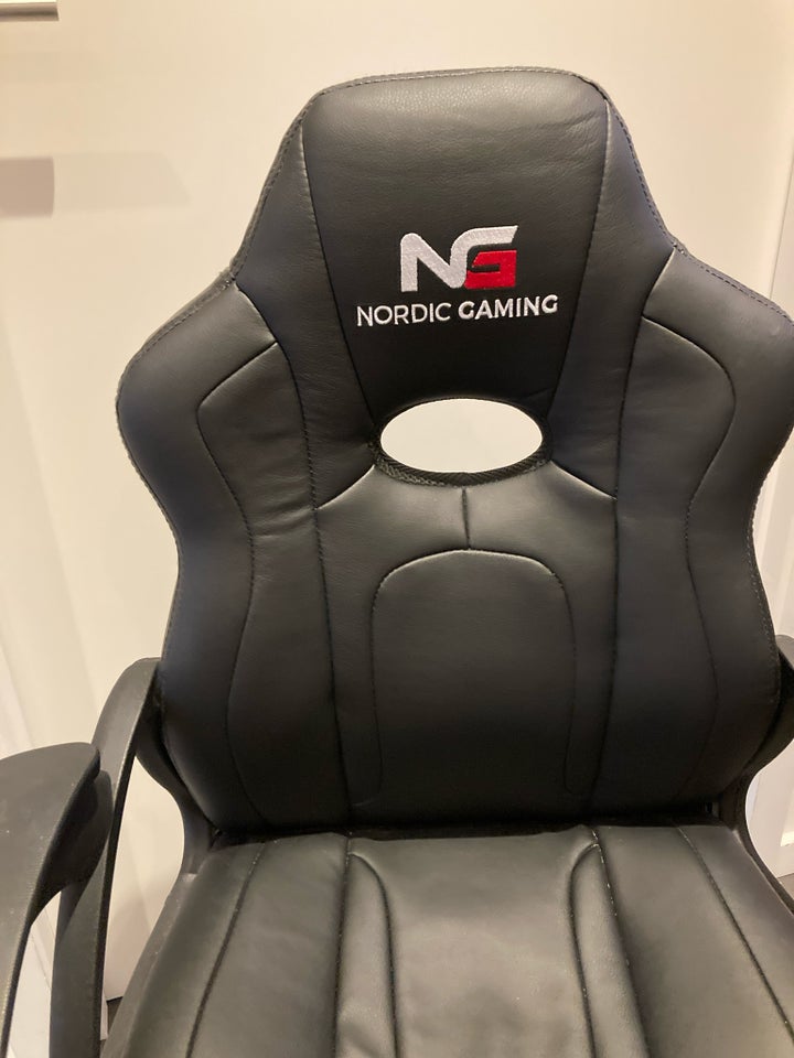 Kontorstol, Nordic Gaming Little