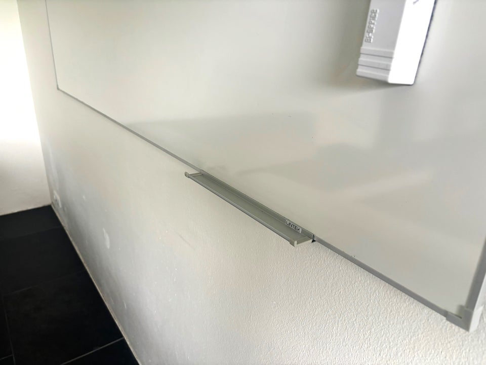 Whiteboard, Lintex 180X90